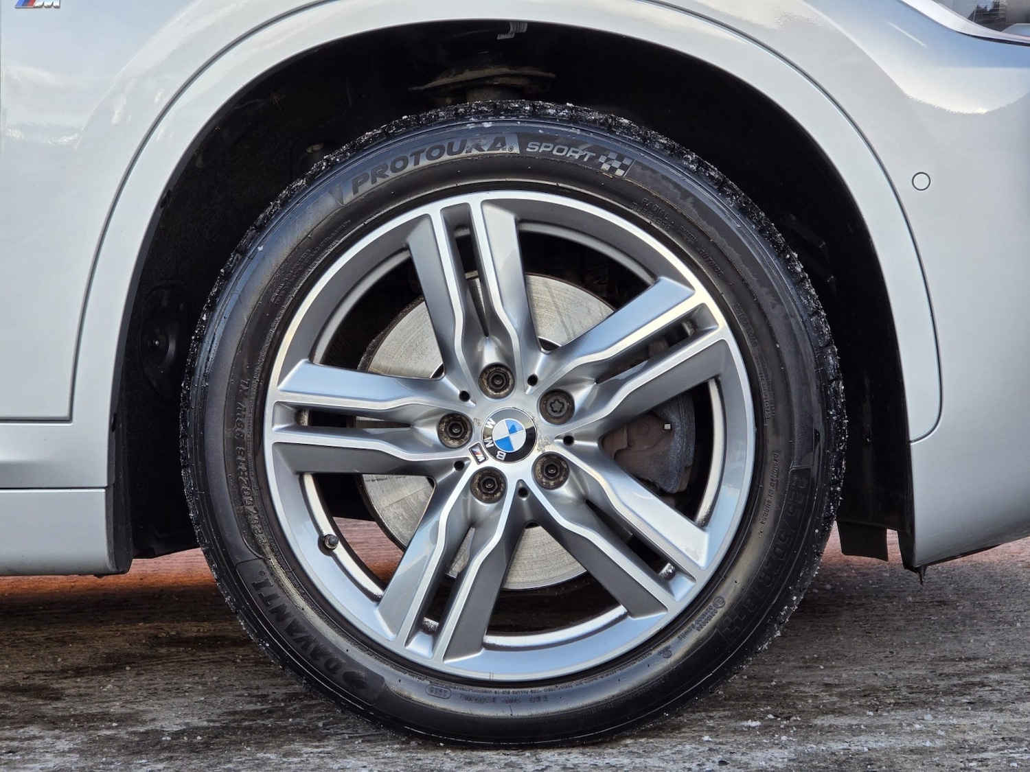 Used BMW X1 2017 for sale - 77099892: Photo 11