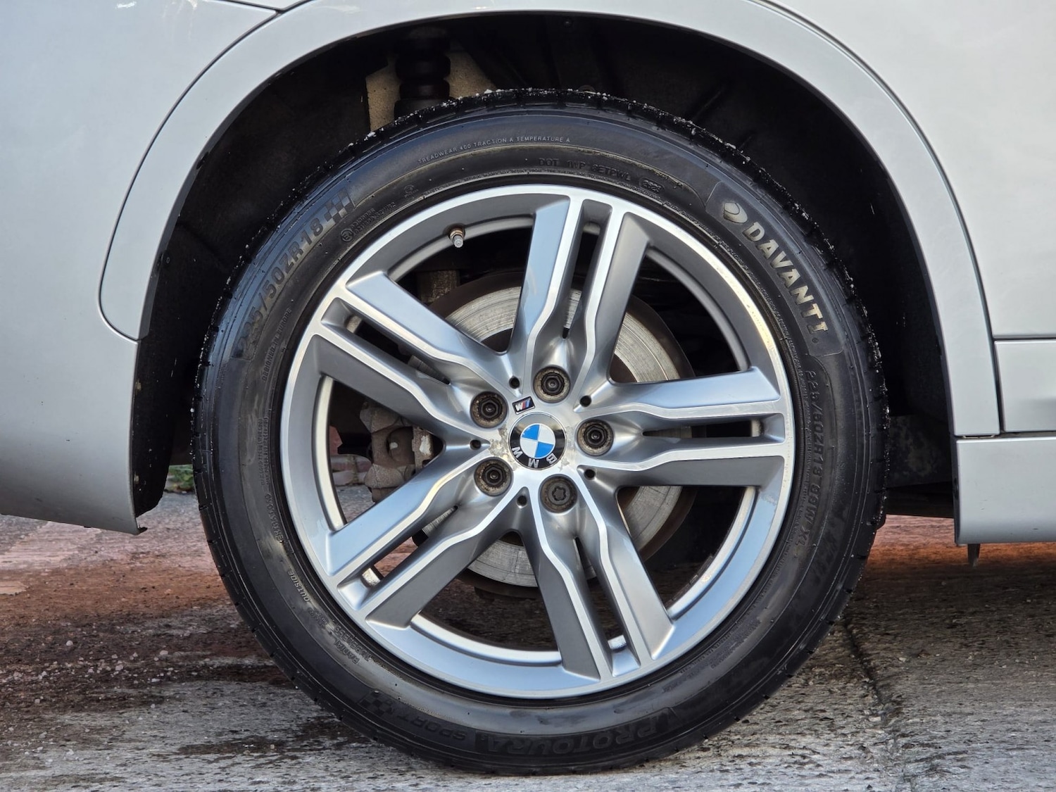 Used BMW X1 2017 for sale - 77099892: Photo 14