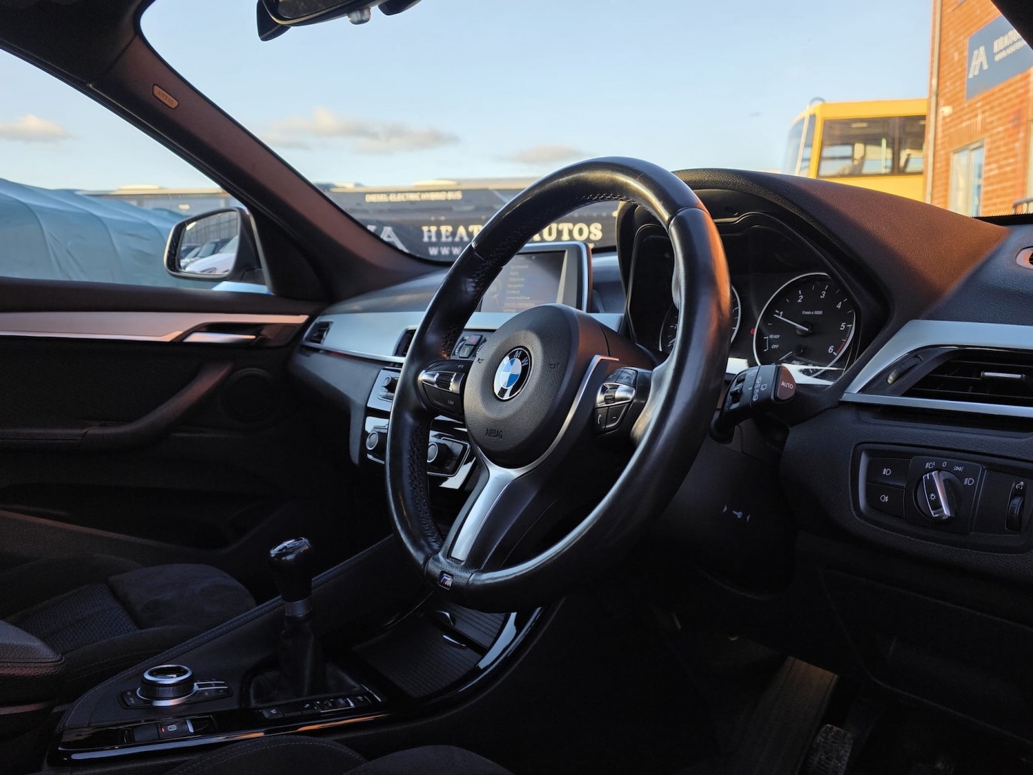 Used BMW X1 2017 for sale - 77099892: Photo 15