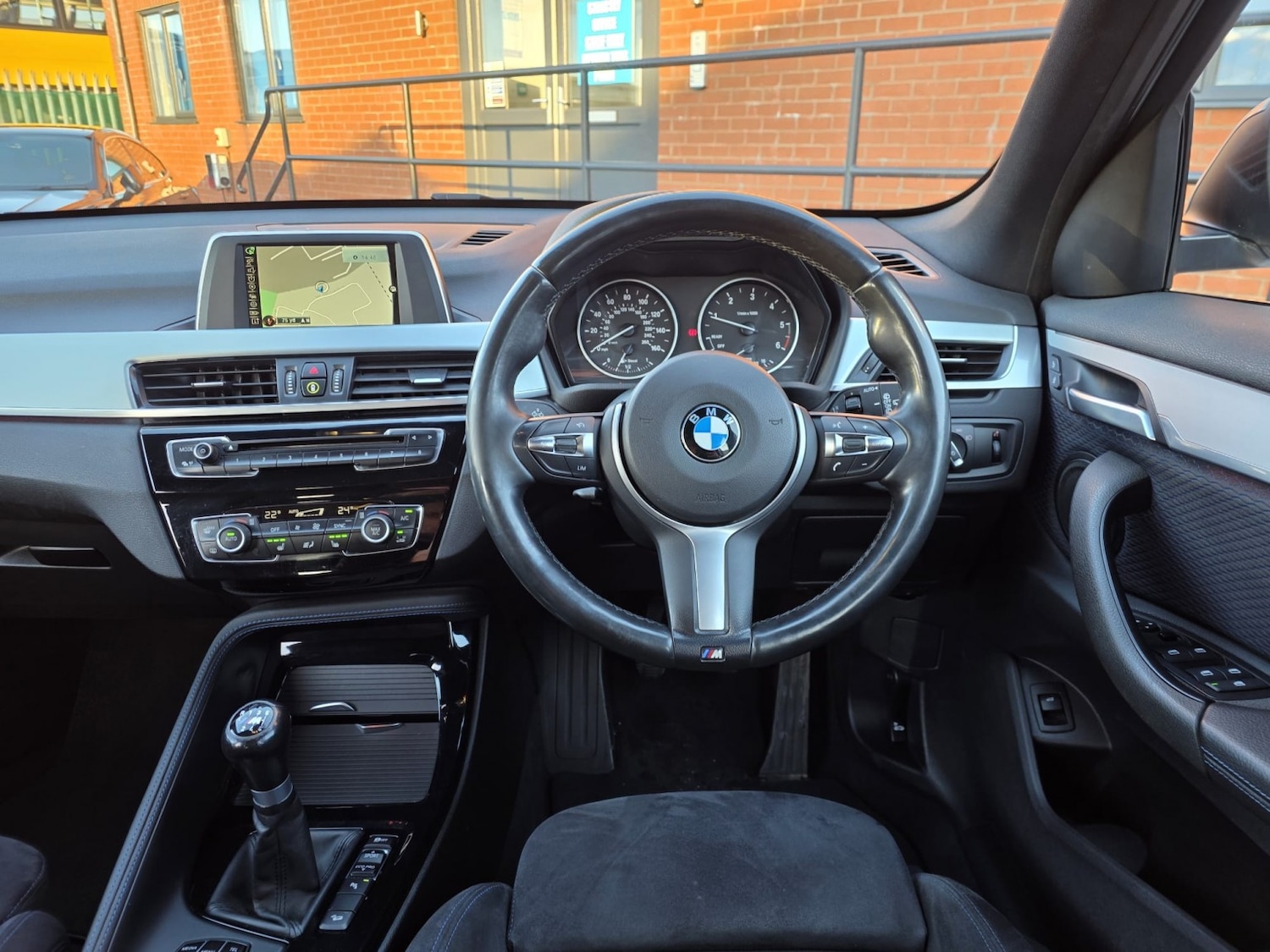 Used BMW X1 2017 for sale - 77099892: Photo 16