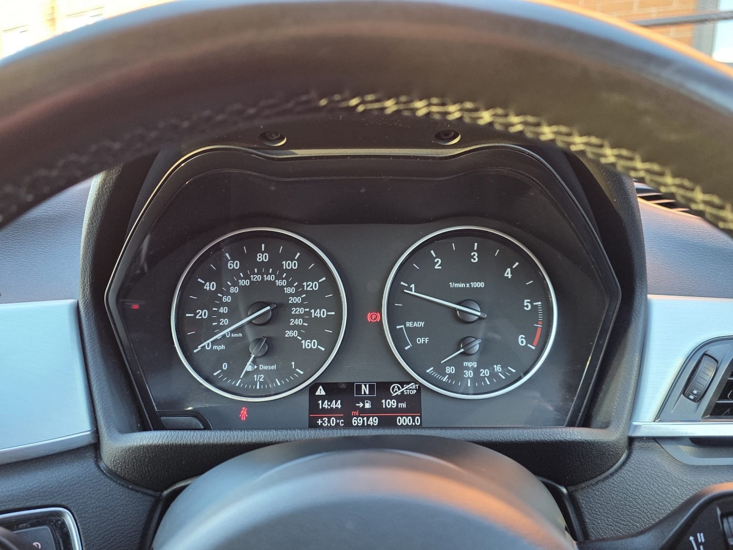 Used BMW X1 2017 for sale - 77099892: Photo 17