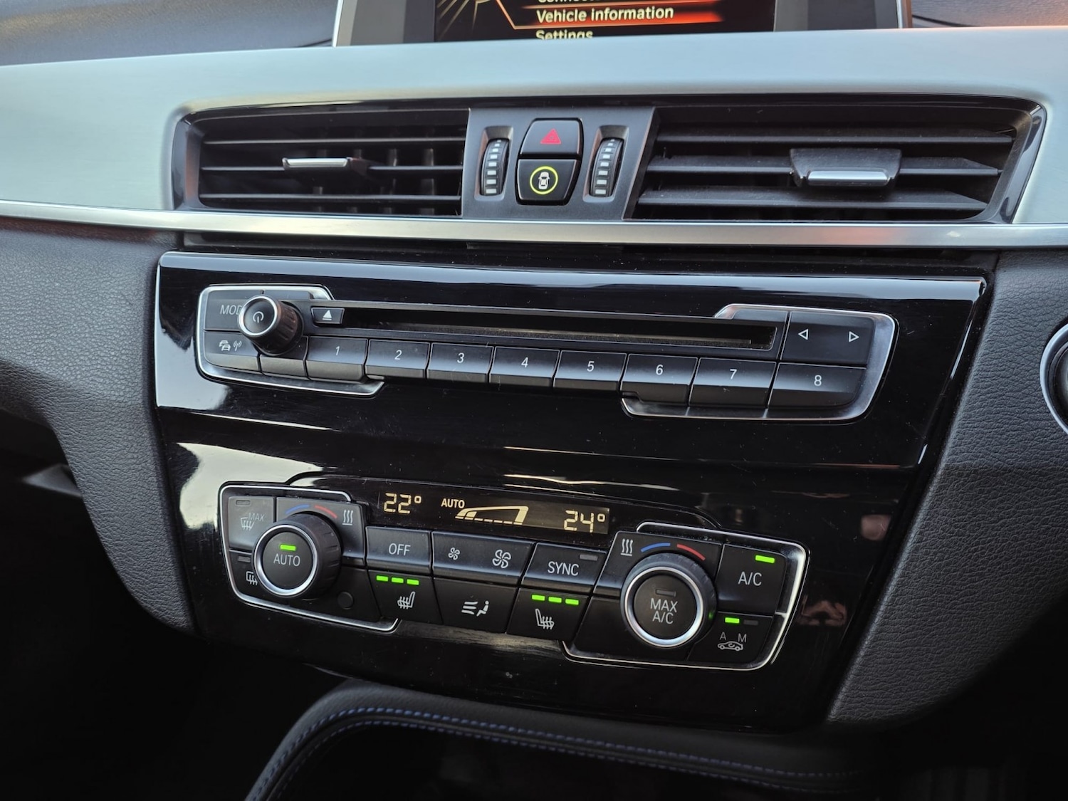 Used BMW X1 2017 for sale - 77099892: Photo 18