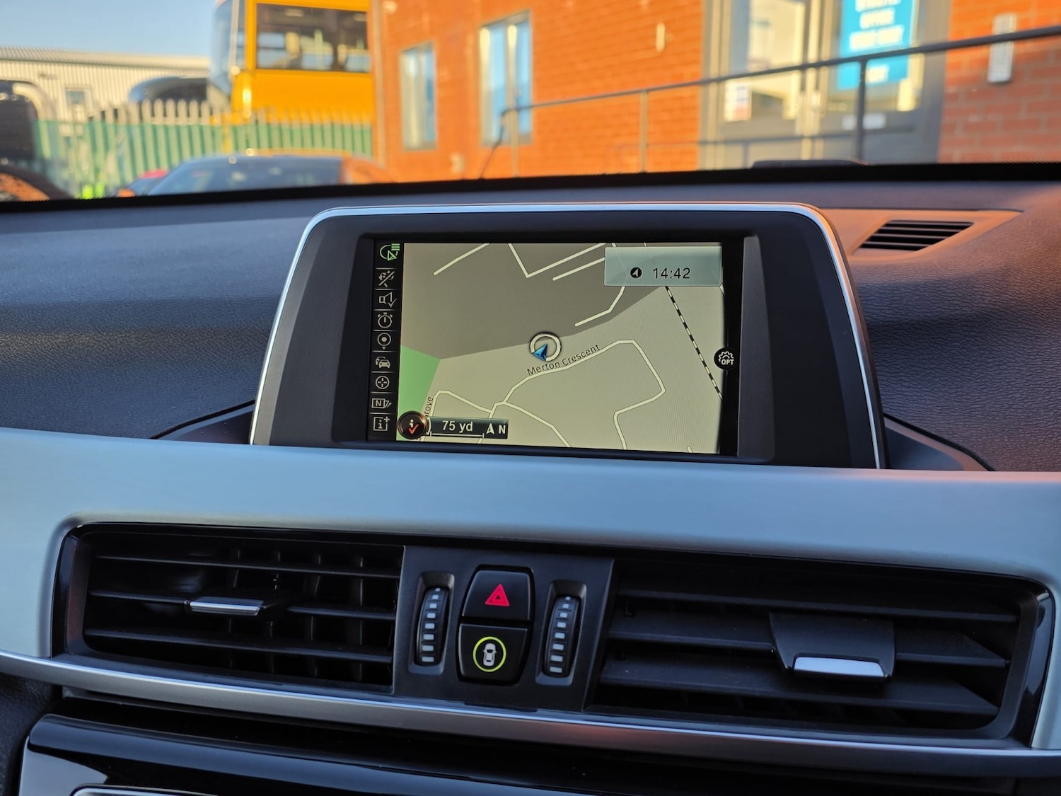 Used BMW X1 2017 for sale - 77099892: Photo 19