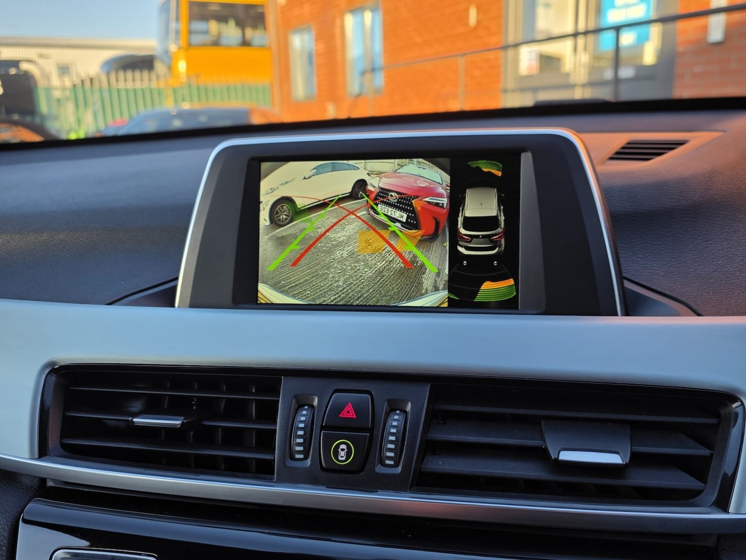 Used BMW X1 2017 for sale - 77099892: Photo 20