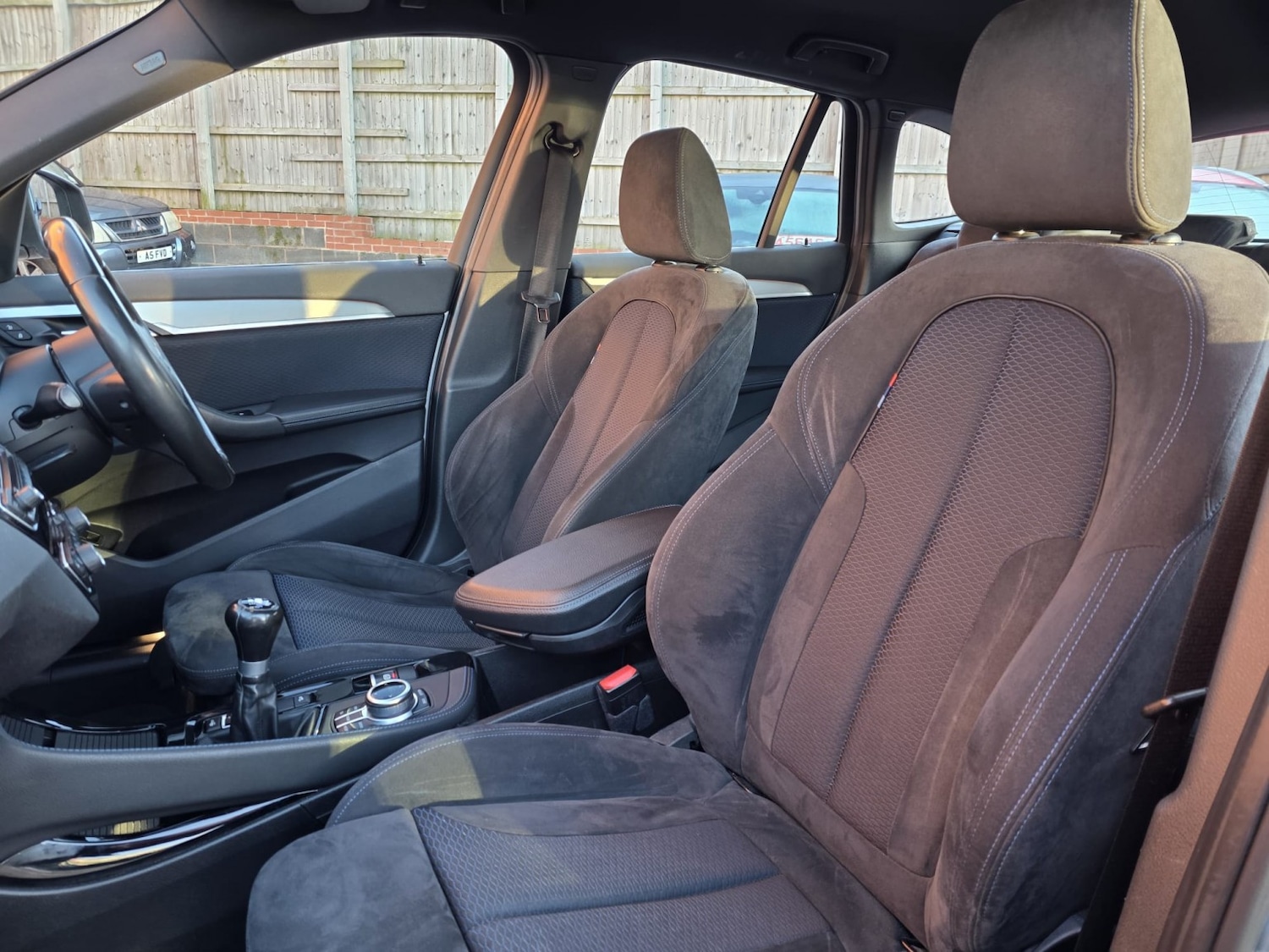 Used BMW X1 2017 for sale - 77099892: Photo 24