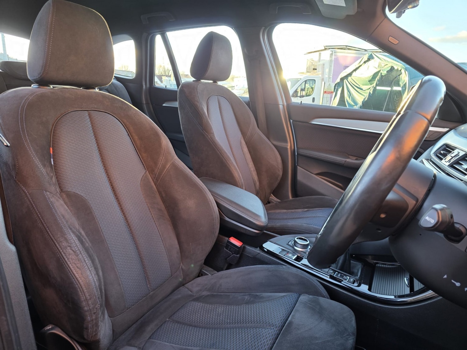 Used BMW X1 2017 for sale - 77099892: Photo 25