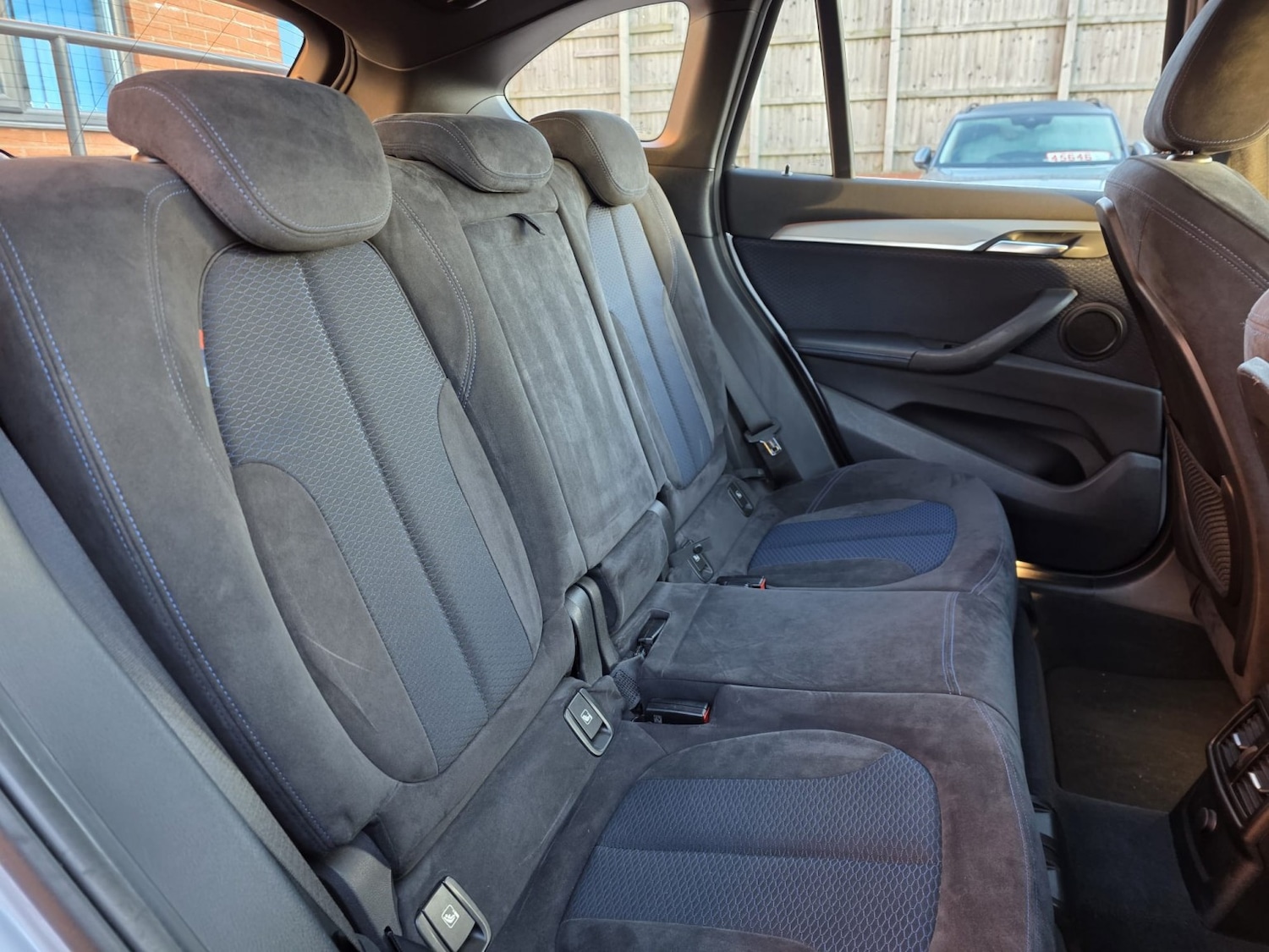 Used BMW X1 2017 for sale - 77099892: Photo 26