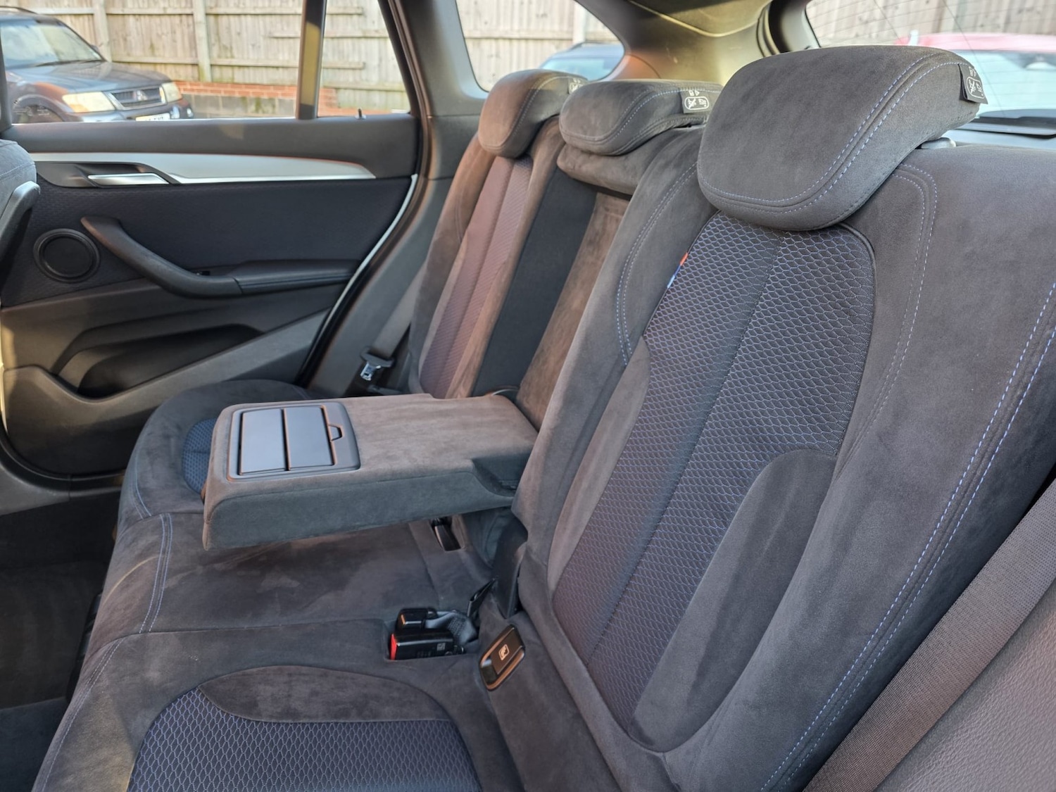 Used BMW X1 2017 for sale - 77099892: Photo 27