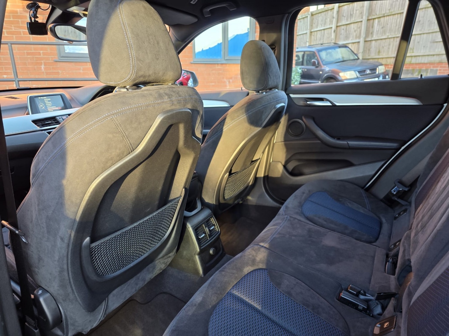 Used BMW X1 2017 for sale - 77099892: Photo 28