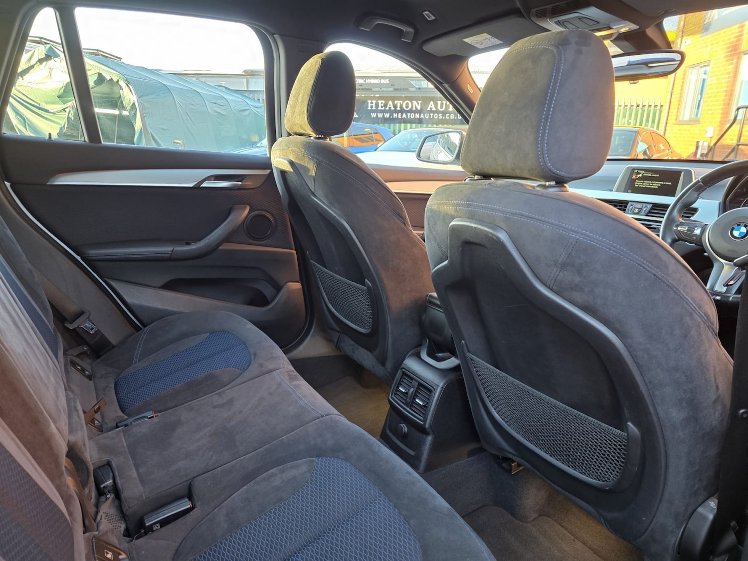 Used BMW X1 2017 for sale - 77099892: Photo 29