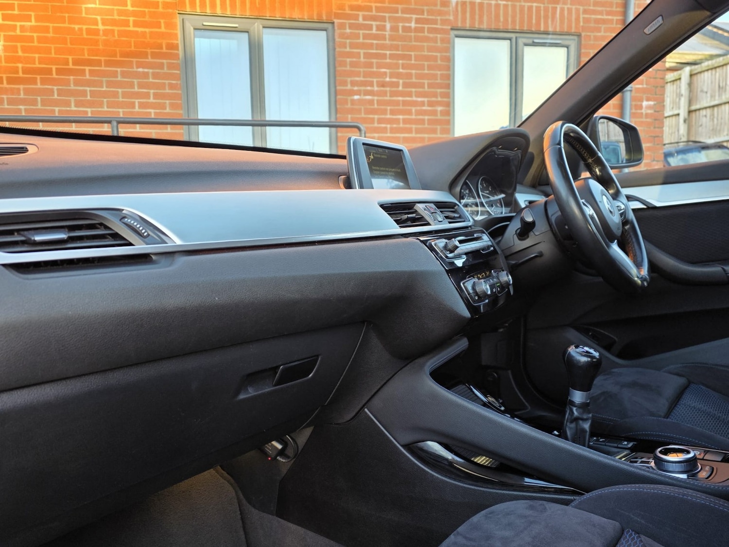 Used BMW X1 2017 for sale - 77099892: Photo 3