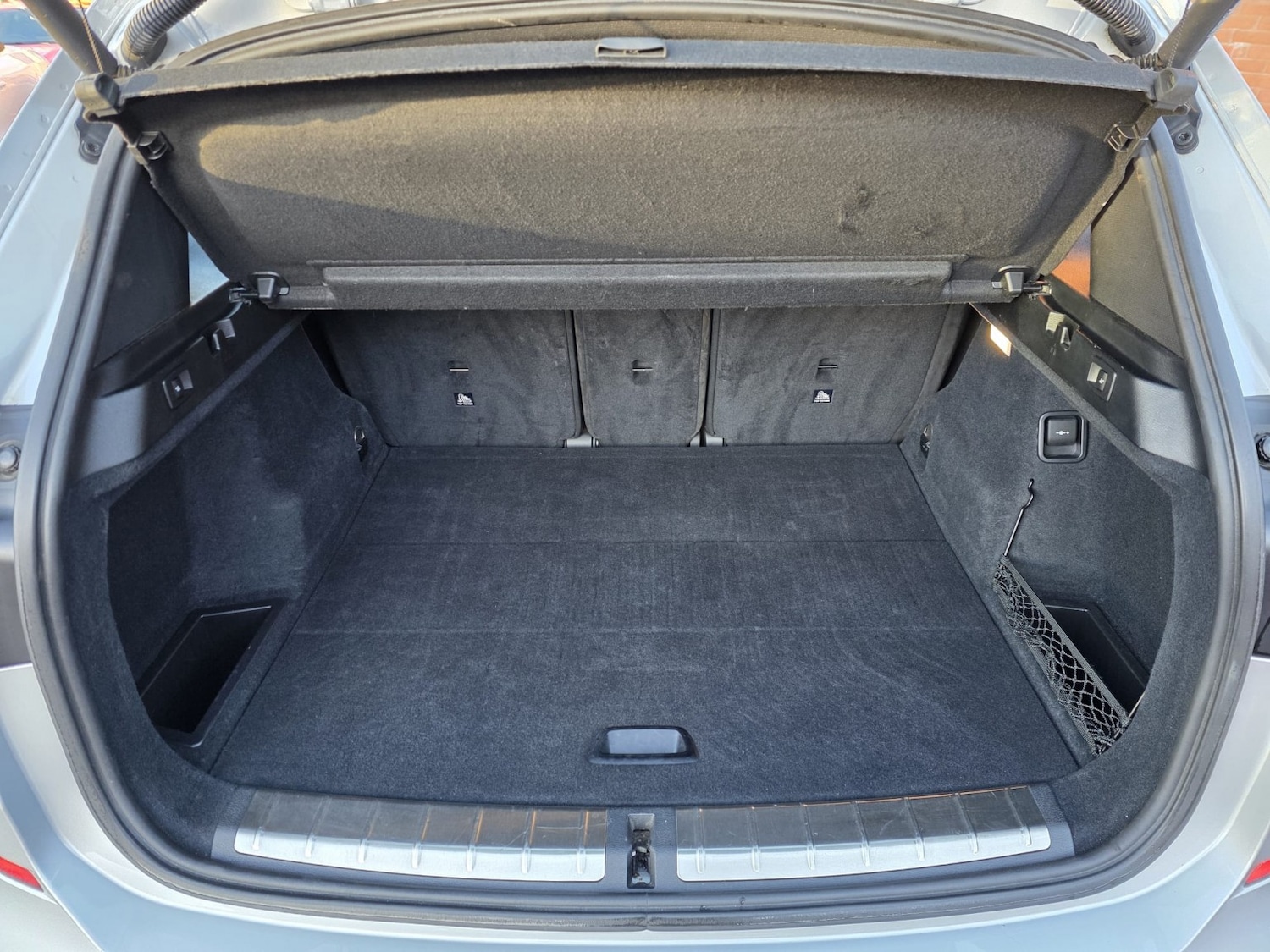 Used BMW X1 2017 for sale - 77099892: Photo 33