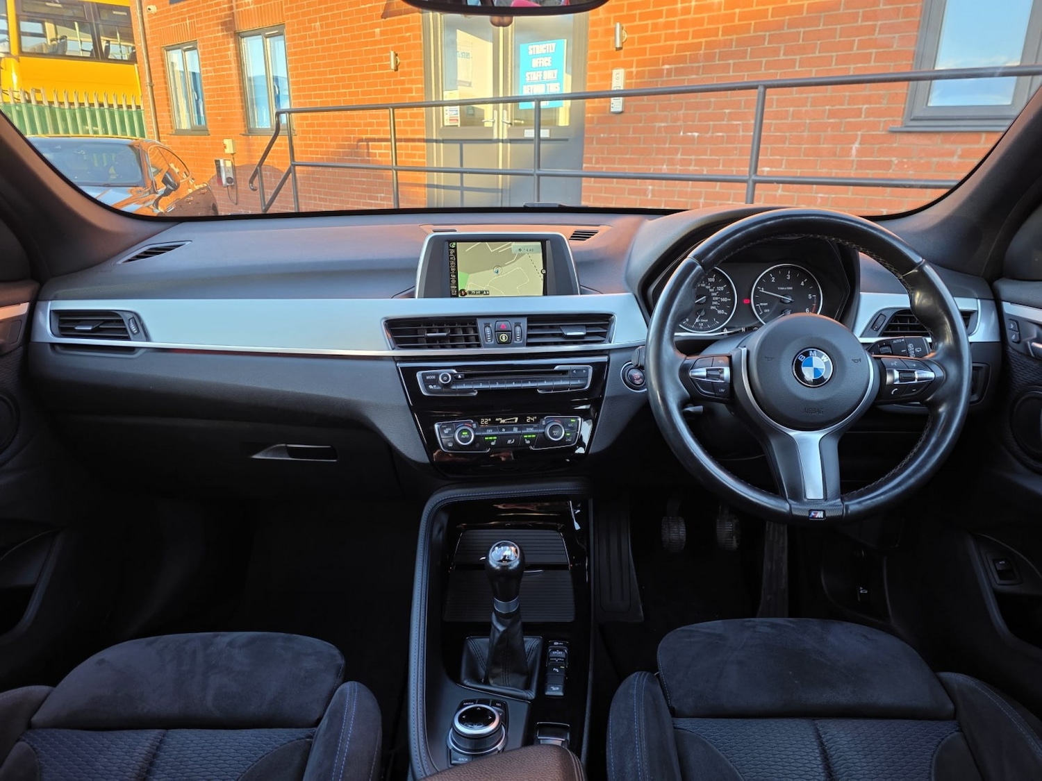 Used BMW X1 2017 for sale - 77099892: Photo 4