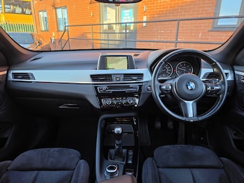 Used BMW X1 2017 for sale - 77099892: Photo