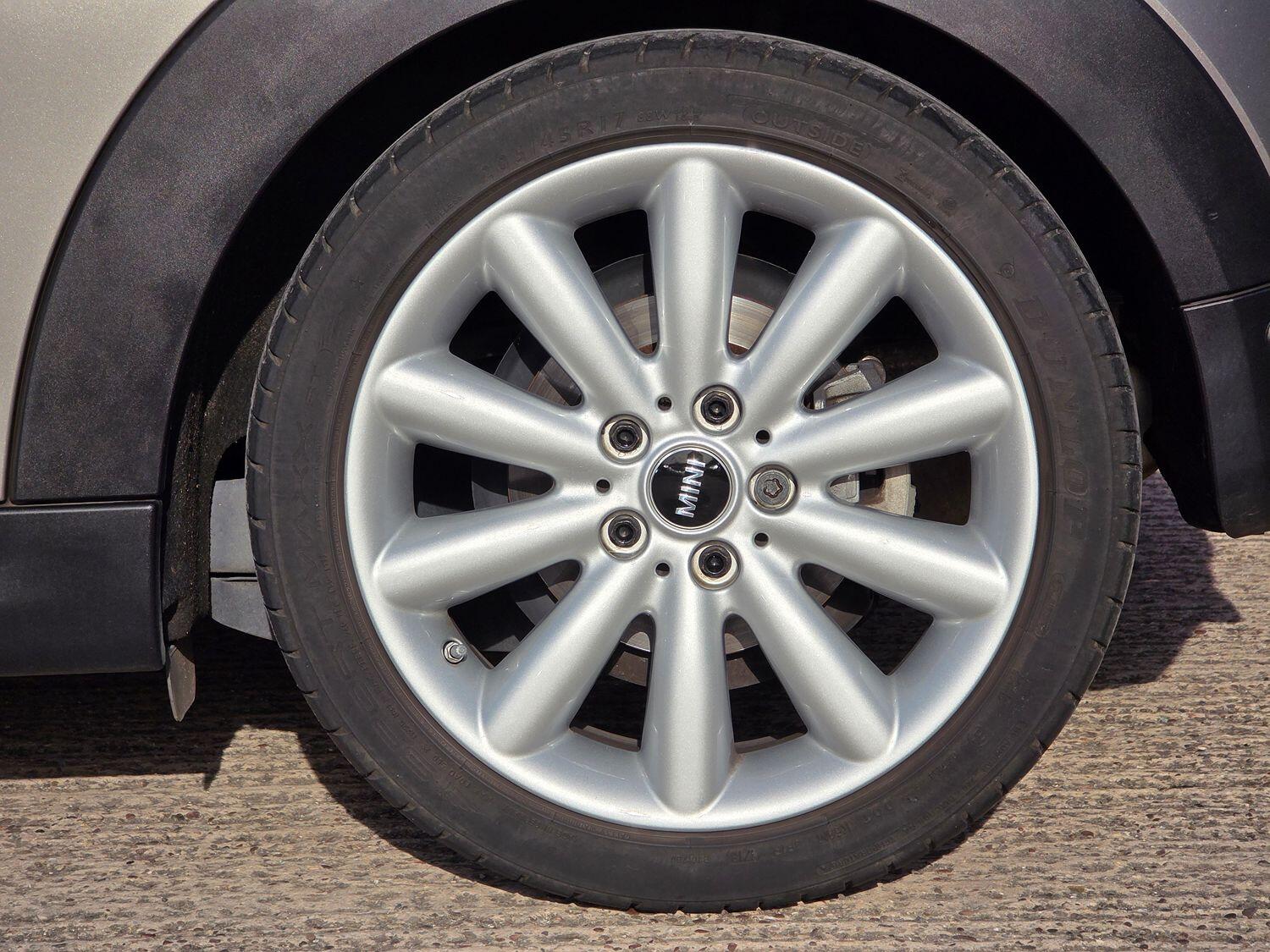 Used MINI Hatch 2018 for sale - 76656368: Photo 11