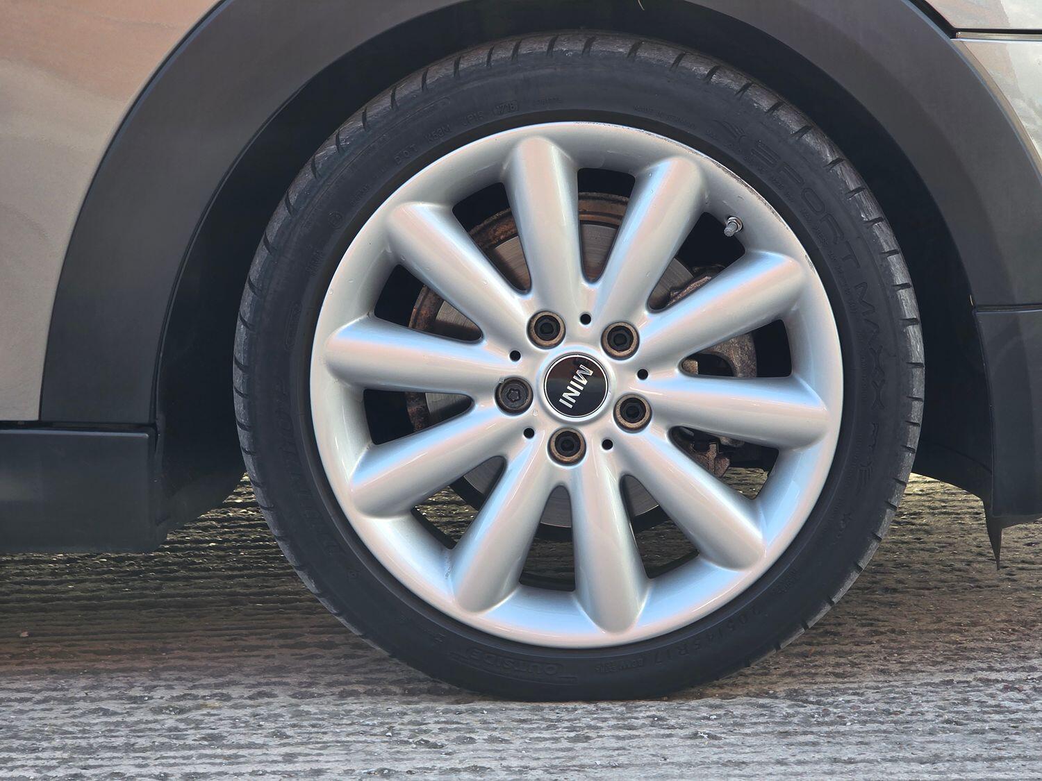 Used MINI Hatch 2018 for sale - 76656368: Photo 13