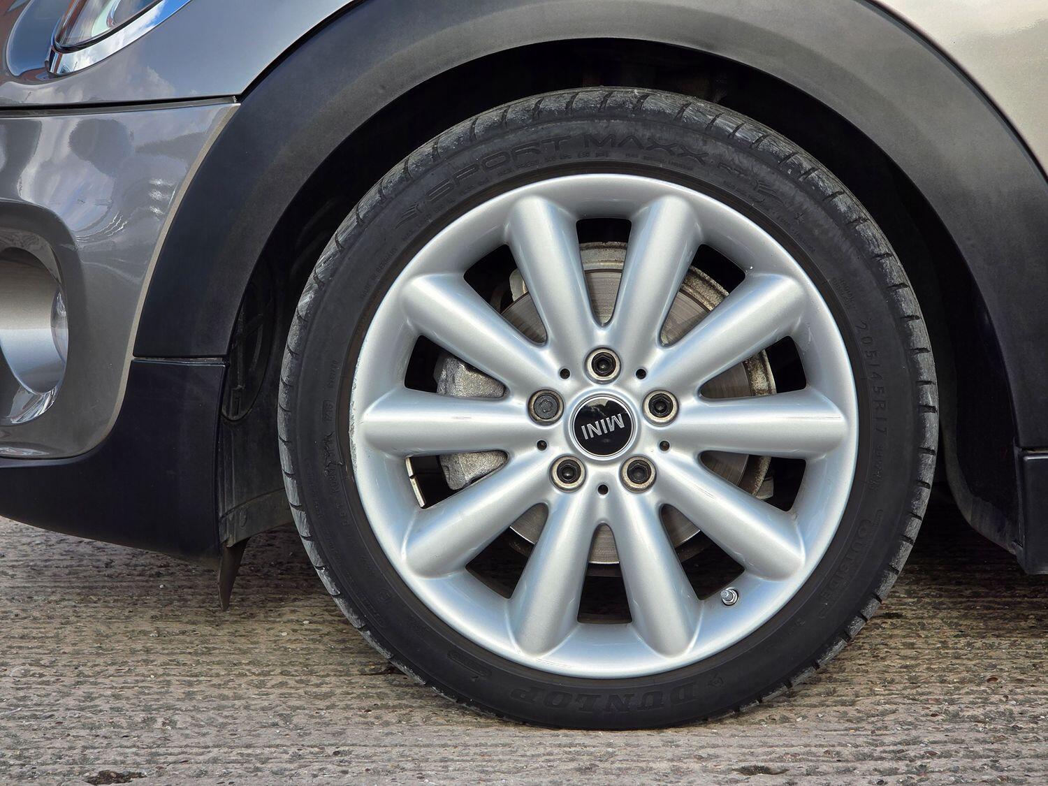 Used MINI Hatch 2018 for sale - 76656368: Photo 14