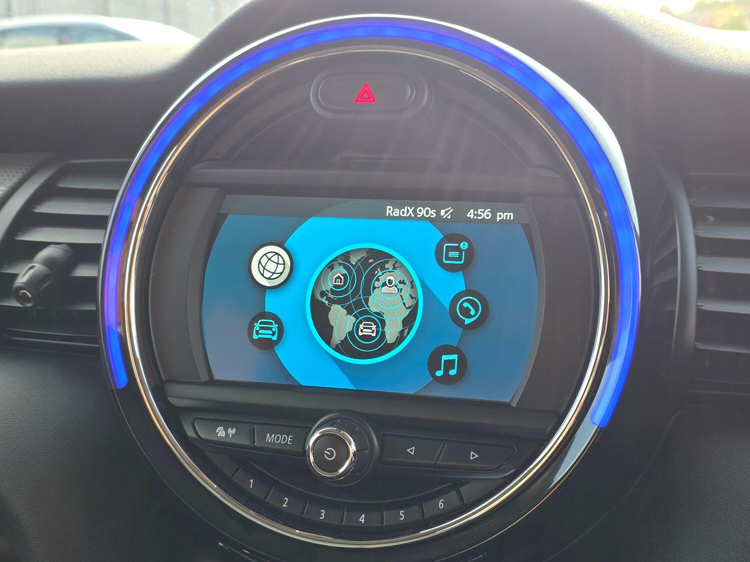 Used MINI Hatch 2018 for sale - 76656368: Photo 20