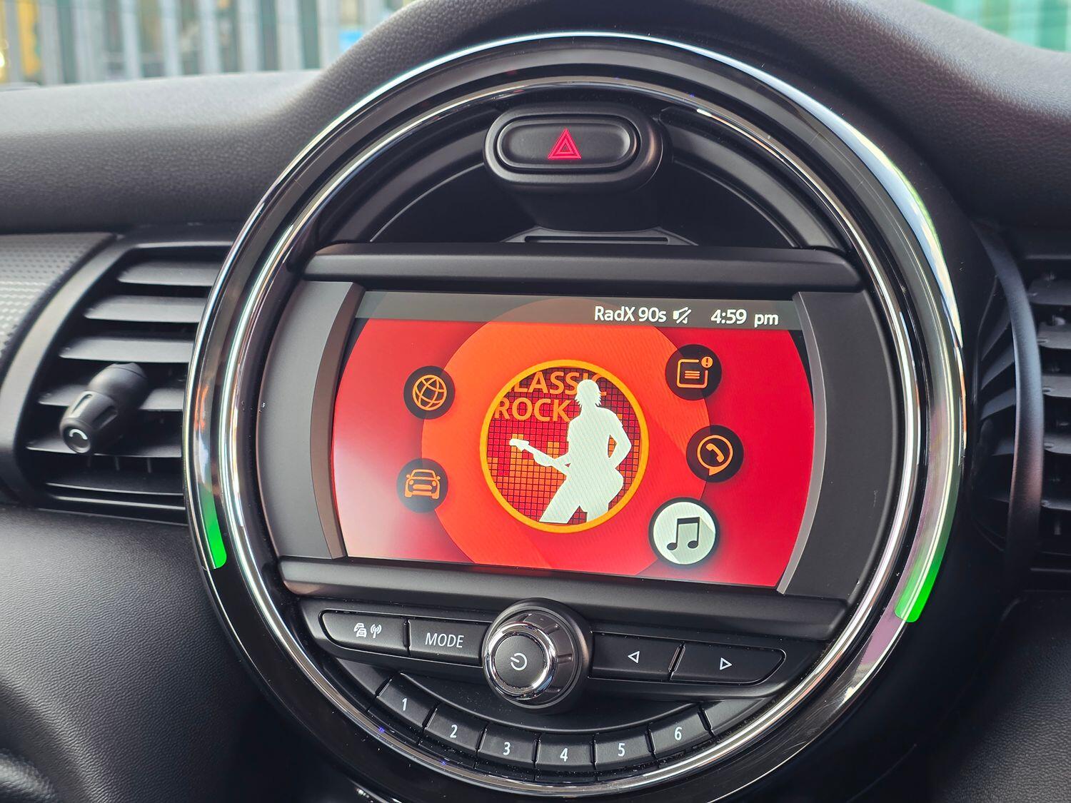 Used MINI Hatch 2018 for sale - 76656368: Photo 21