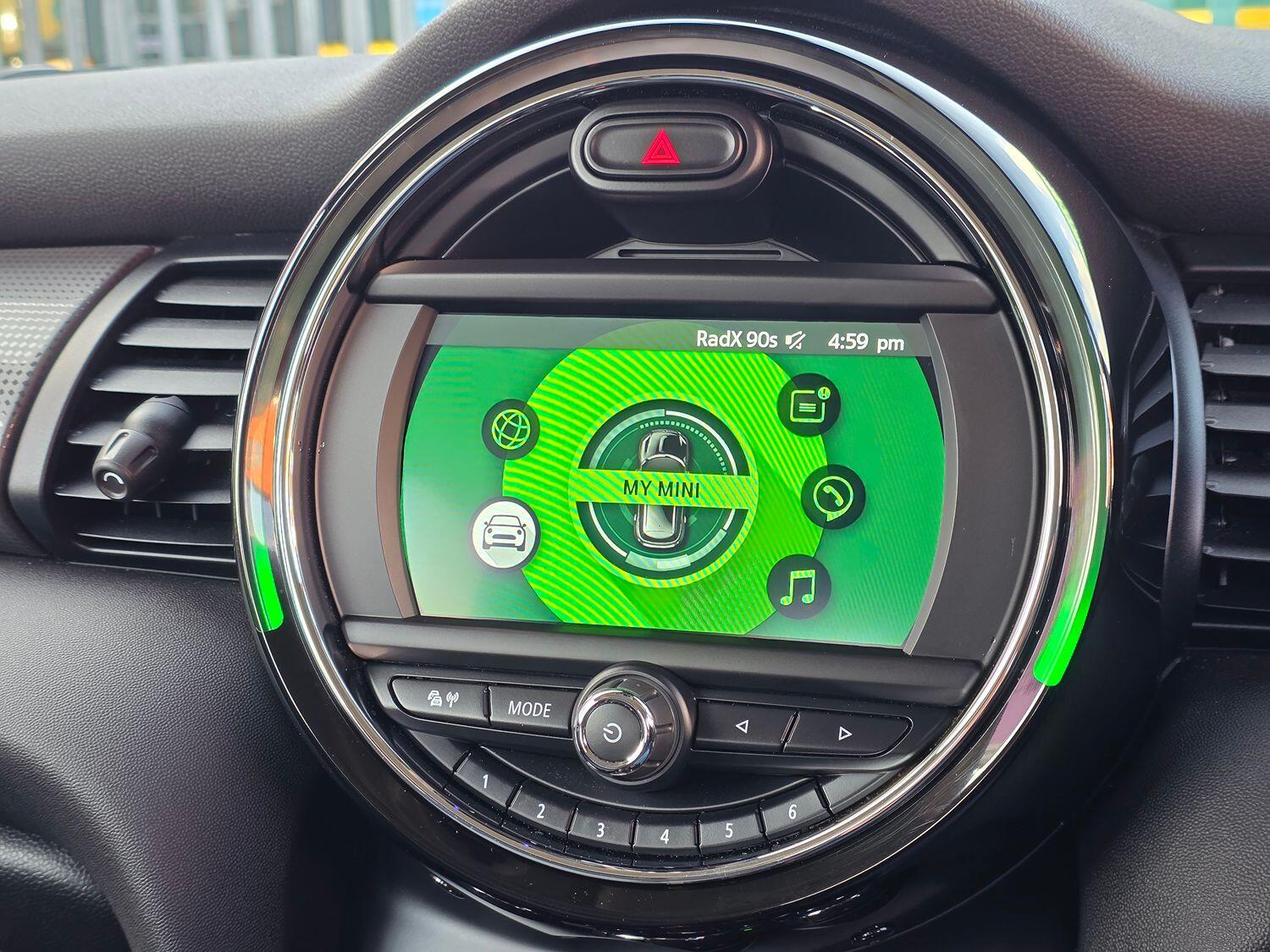 Used MINI Hatch 2018 for sale - 76656368: Photo 22