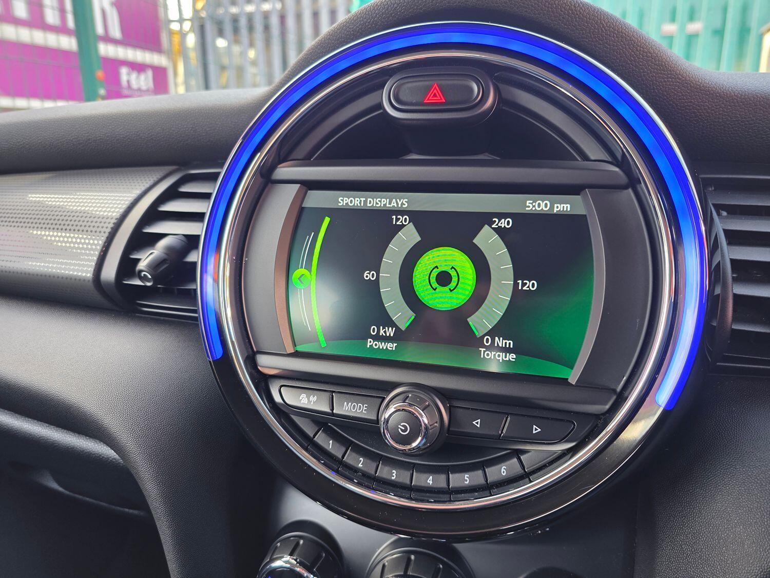 Used MINI Hatch 2018 for sale - 76656368: Photo 23