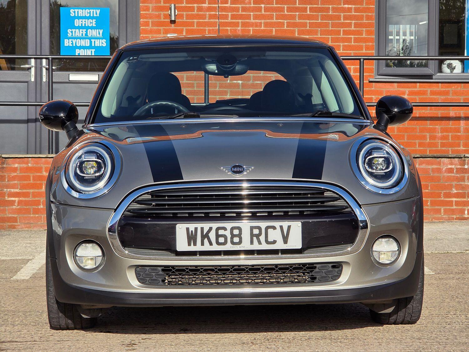 Used MINI Hatch 2018 for sale - 76656368: Photo 7
