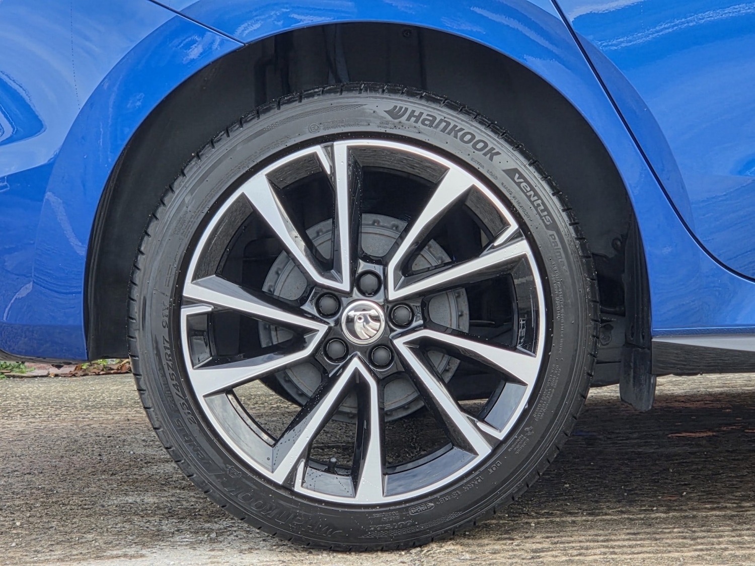 Used Skoda Fabia 2022 for sale - 76837023: Photo 14