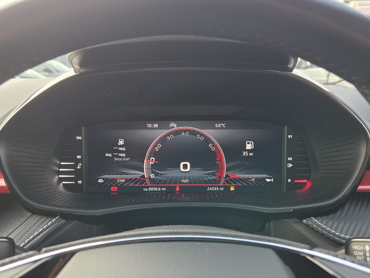 Used Skoda Fabia 2022 for sale - 76837023: Photo 17