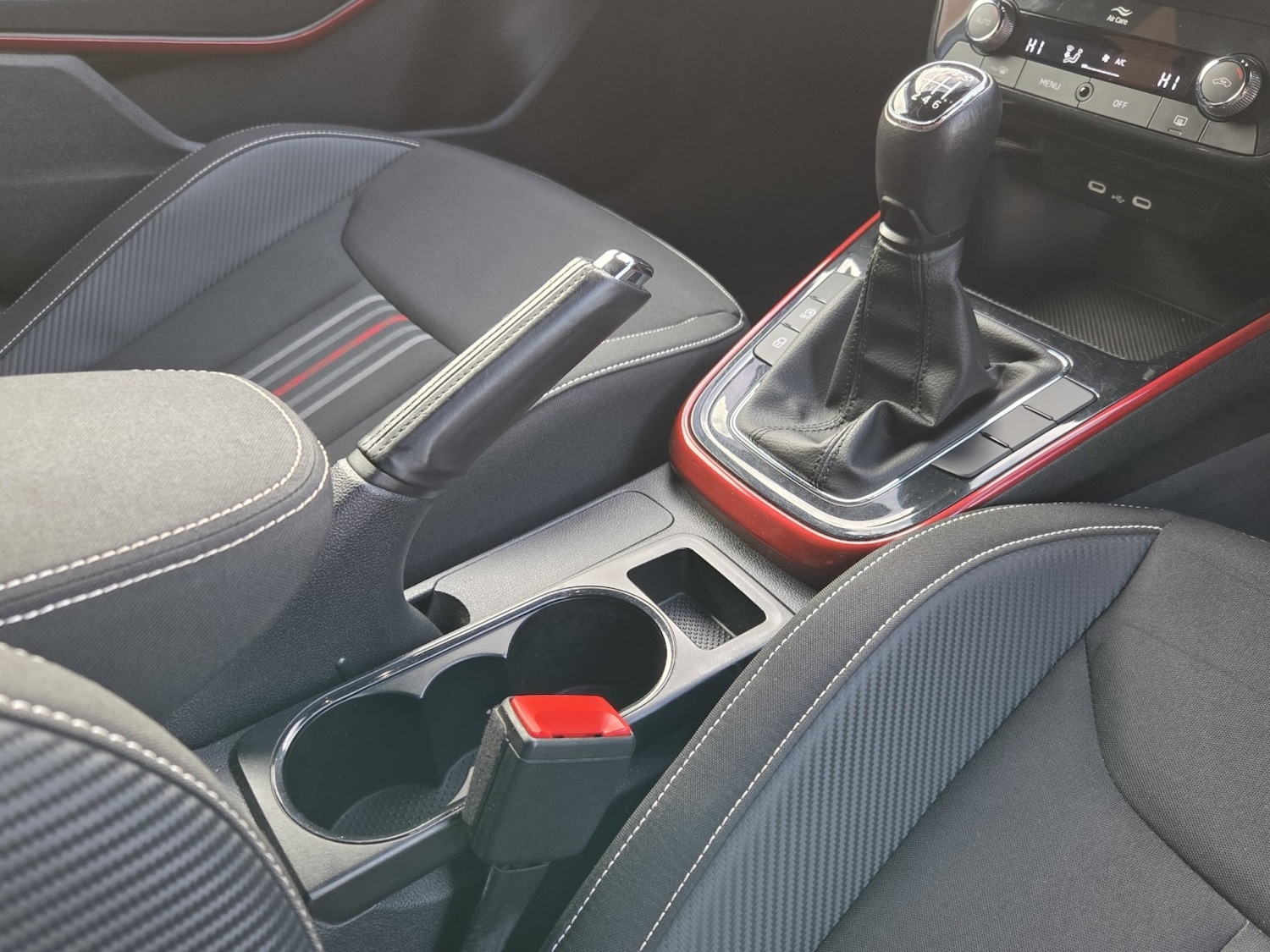 Used Skoda Fabia 2022 for sale - 76837023: Photo 18