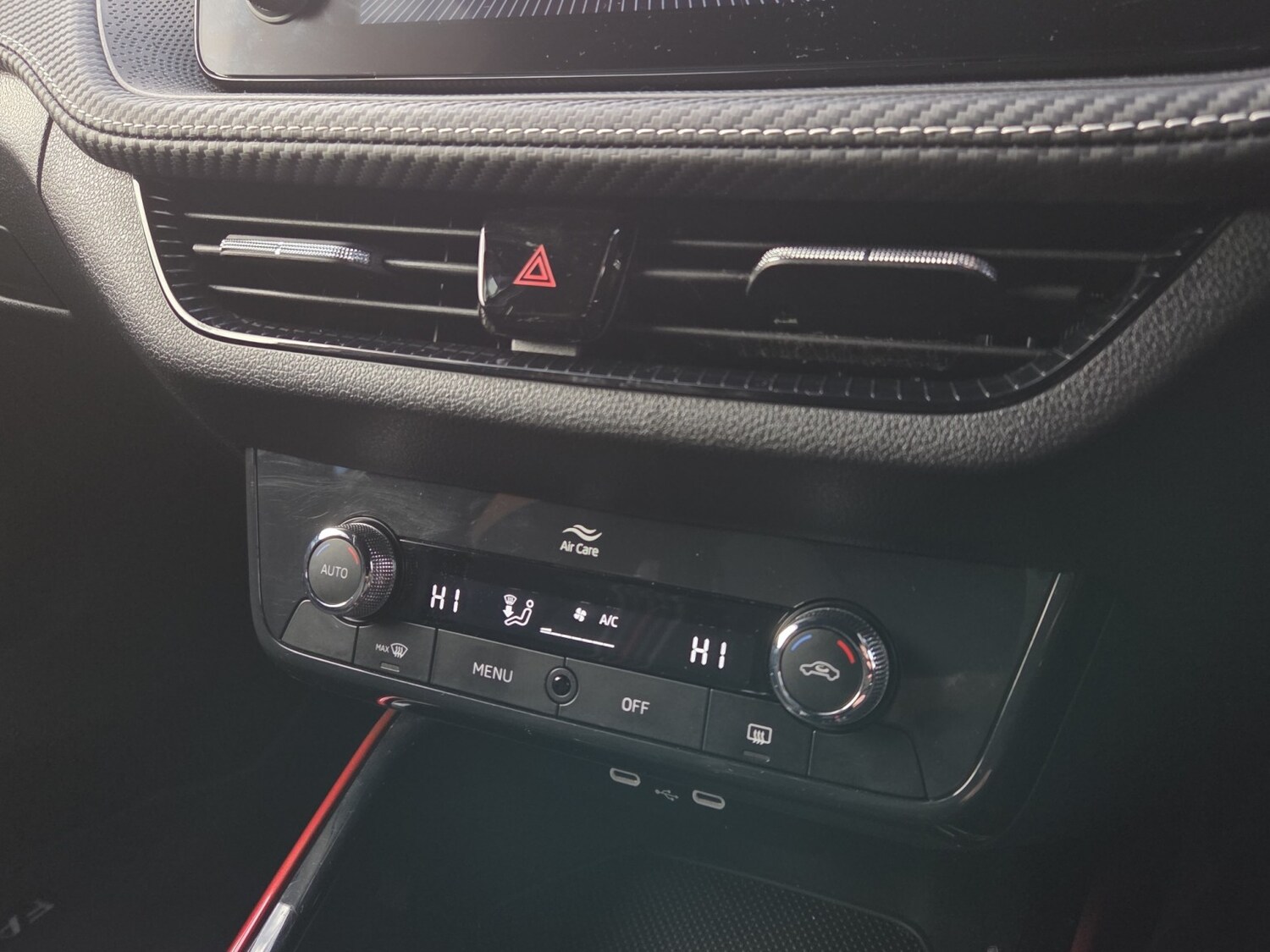 Used Skoda Fabia 2022 for sale - 76837023: Photo 19