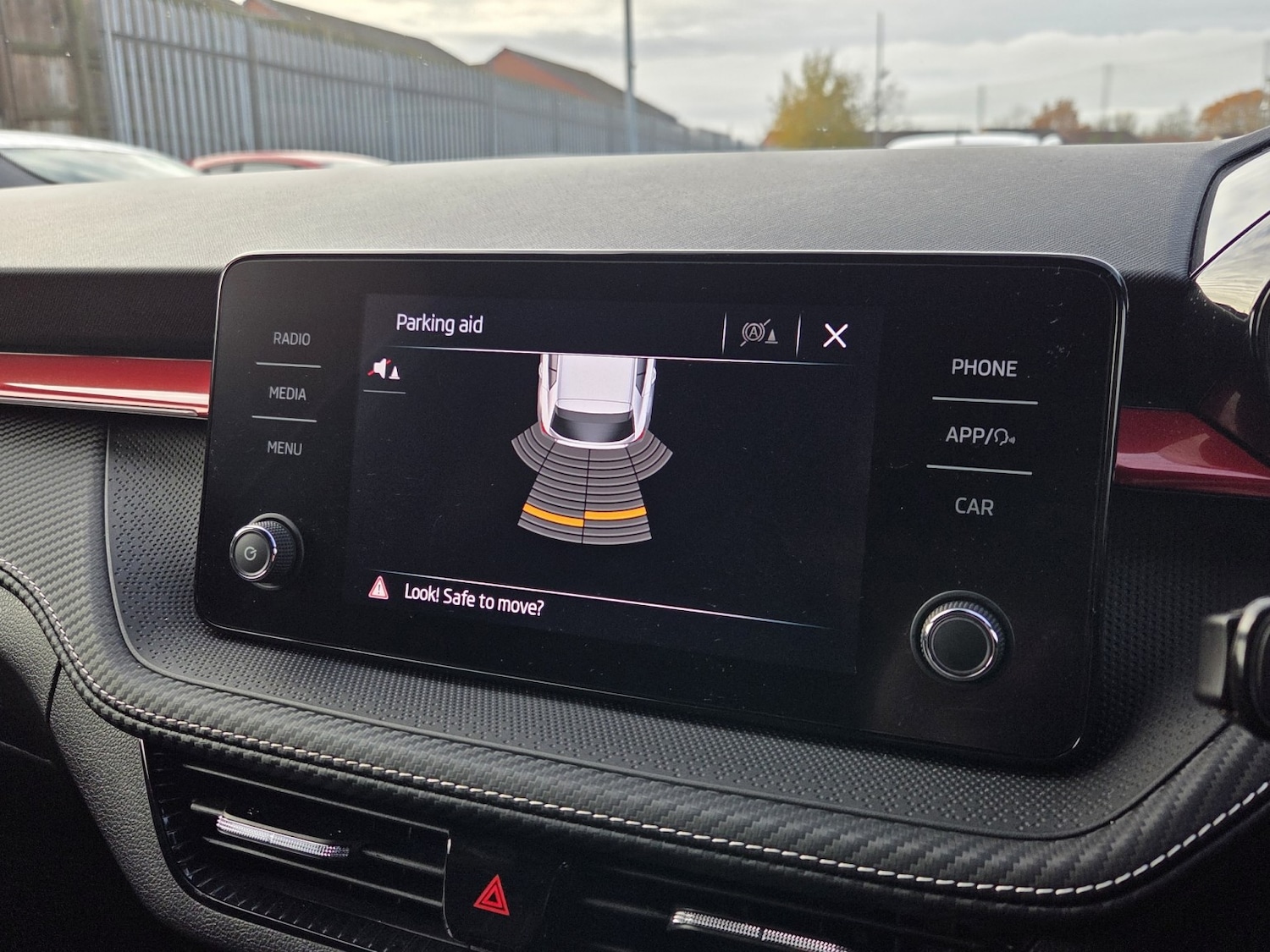 Used Skoda Fabia 2022 for sale - 76837023: Photo 21