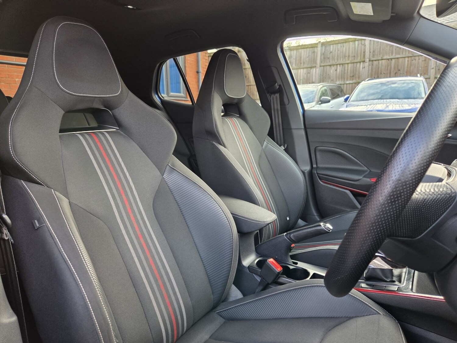 Used Skoda Fabia 2022 for sale - 76837023: Photo 24