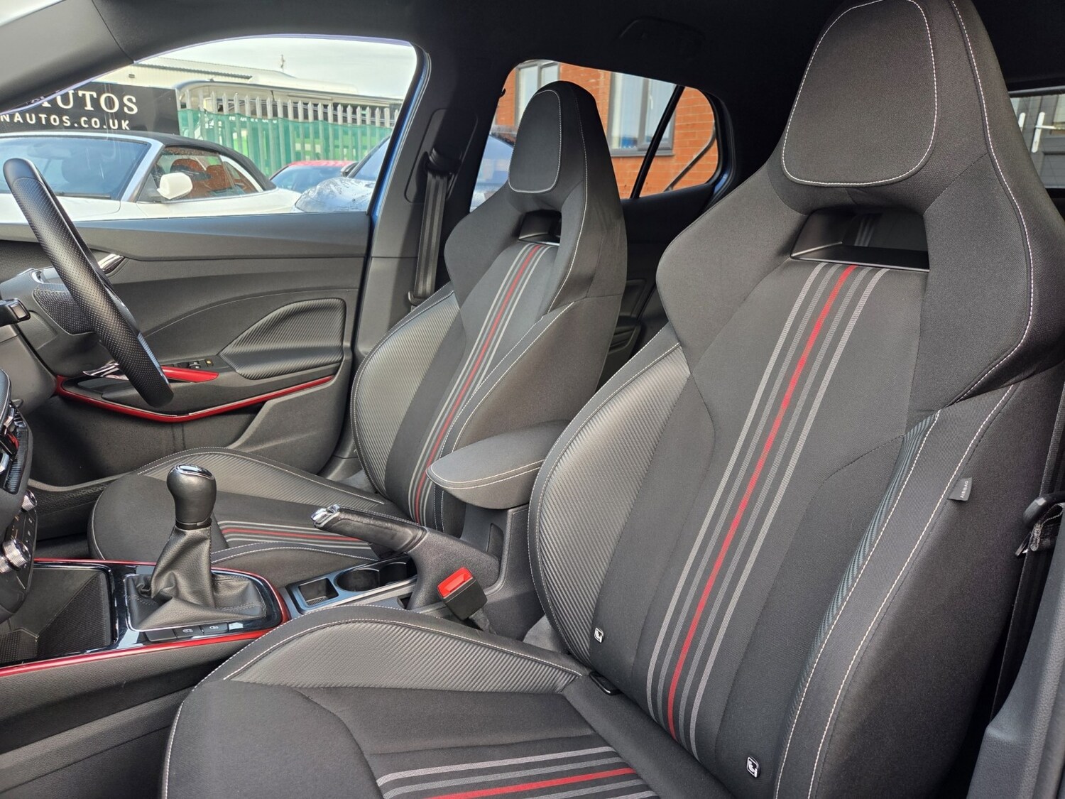 Used Skoda Fabia 2022 for sale - 76837023: Photo 25