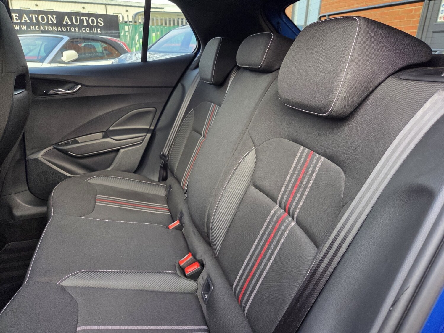 Used Skoda Fabia 2022 for sale - 76837023: Photo 26