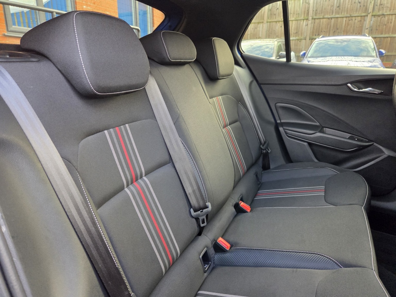 Used Skoda Fabia 2022 for sale - 76837023: Photo 27