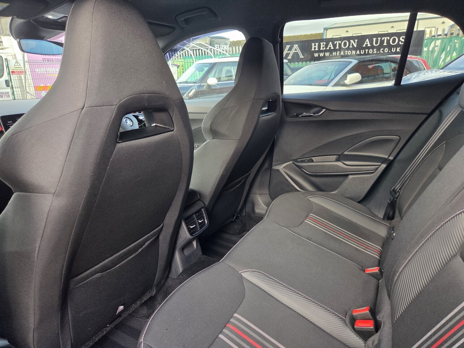 Used Skoda Fabia 2022 for sale - 76837023: Photo 28