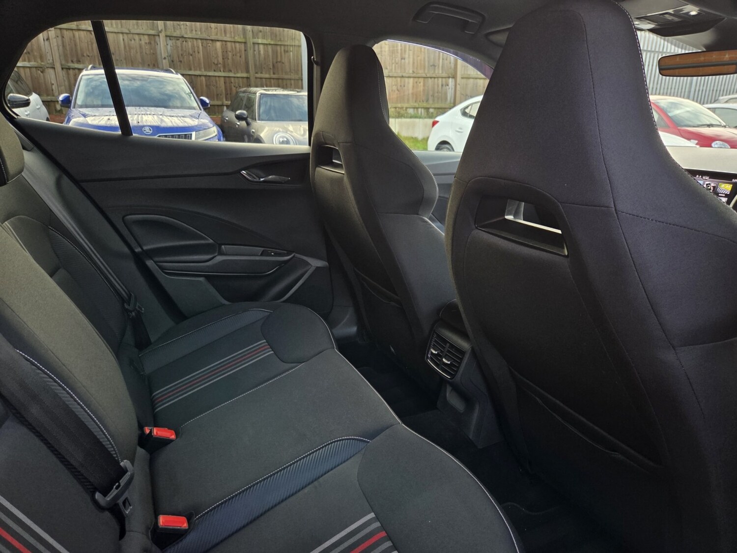 Used Skoda Fabia 2022 for sale - 76837023: Photo 29