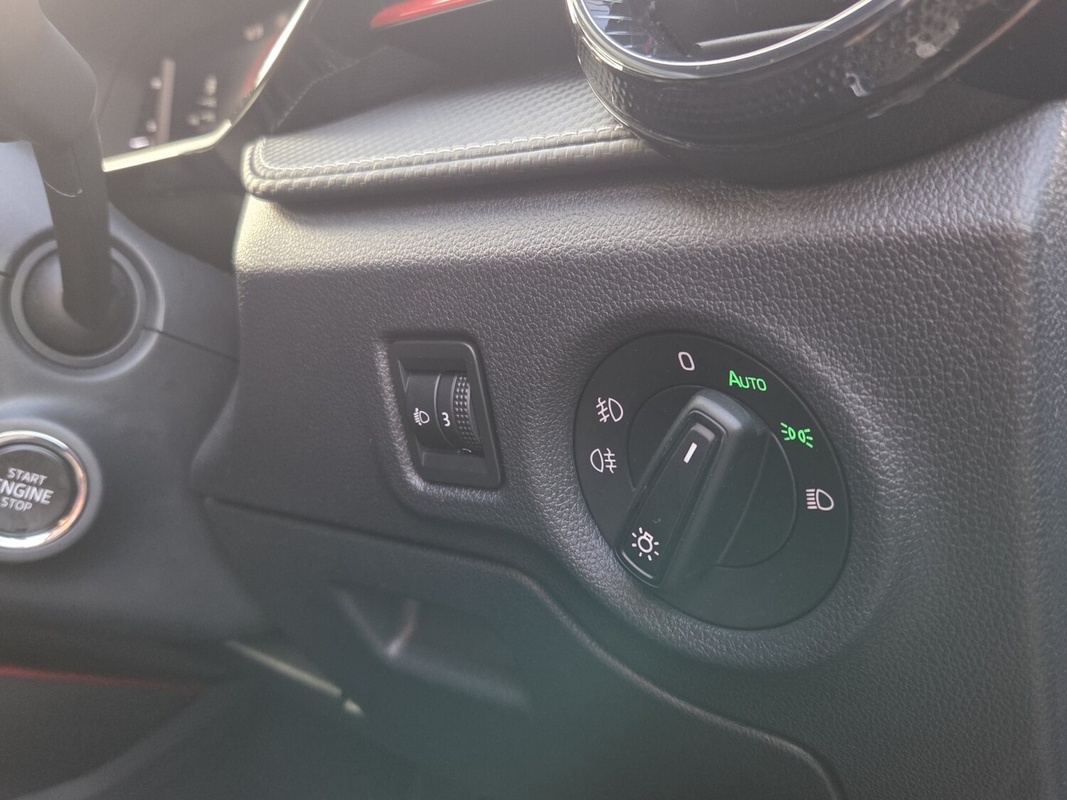 Used Skoda Fabia 2022 for sale - 76837023: Photo 31