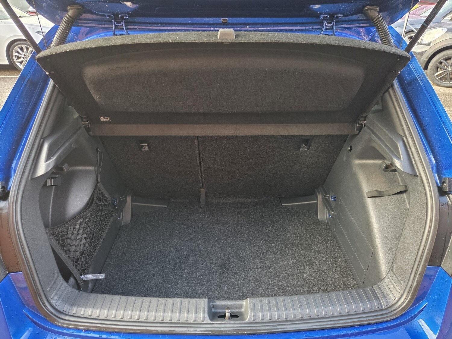 Used Skoda Fabia 2022 for sale - 76837023: Photo 33