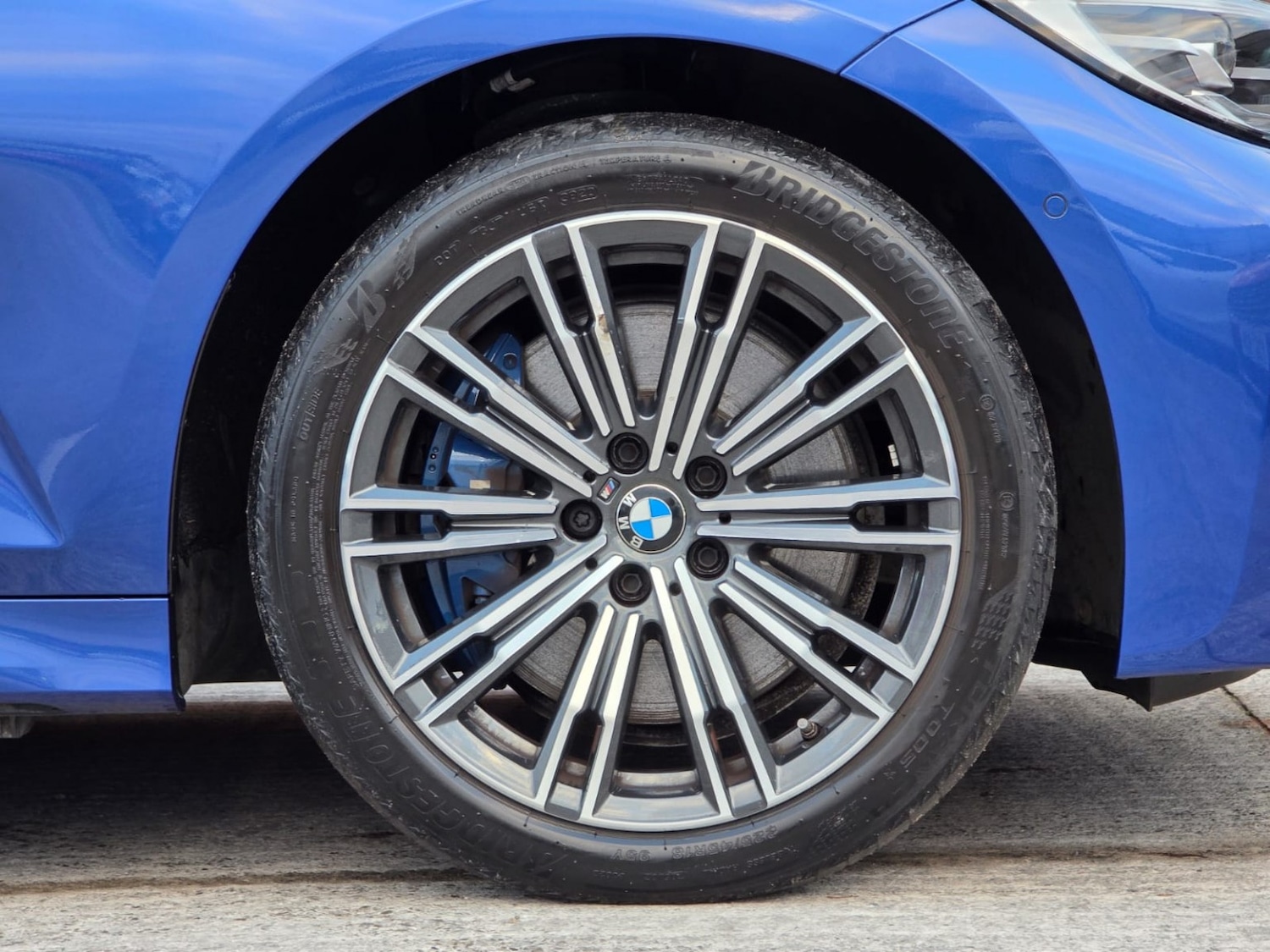 Used BMW 3 Series 2021 for sale - 76911138: Photo 11