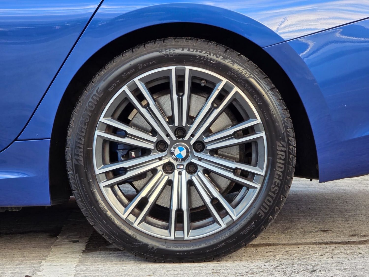 Used BMW 3 Series 2021 for sale - 76911138: Photo 14