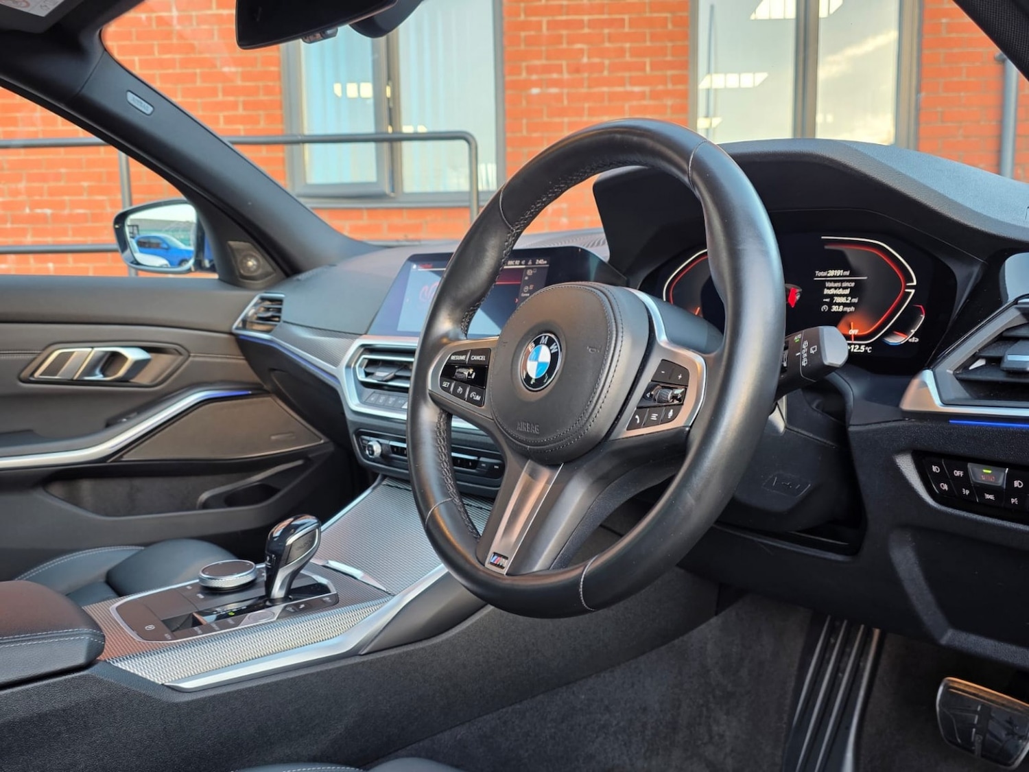 Used BMW 3 Series 2021 for sale - 76911138: Photo 15