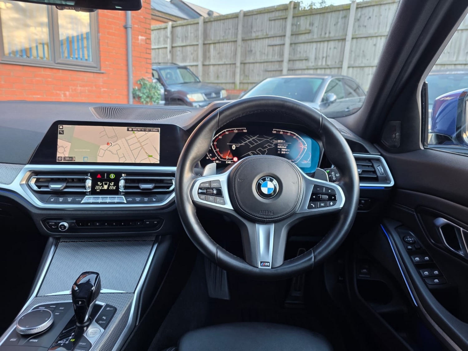 Used BMW 3 Series 2021 for sale - 76911138: Photo 16