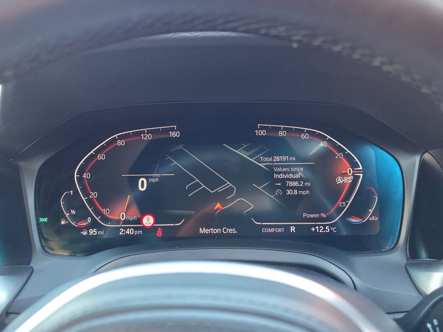 Used BMW 3 Series 2021 for sale - 76911138: Photo 17