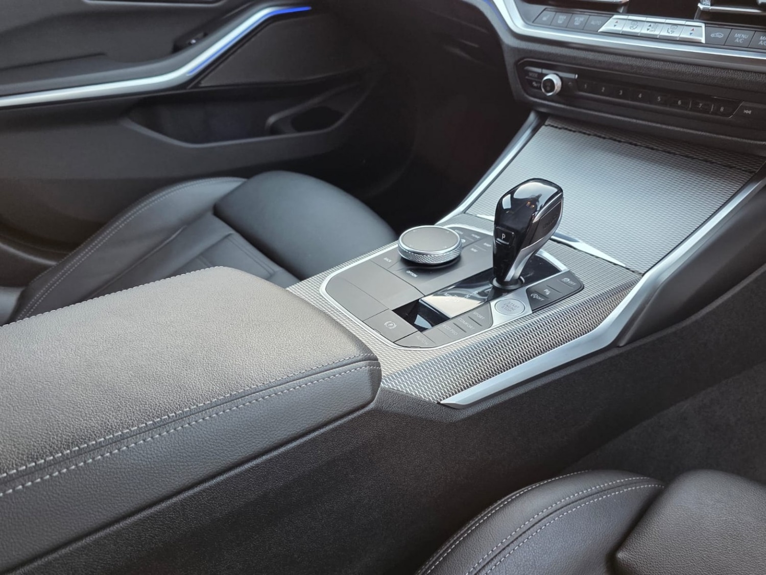 Used BMW 3 Series 2021 for sale - 76911138: Photo 19