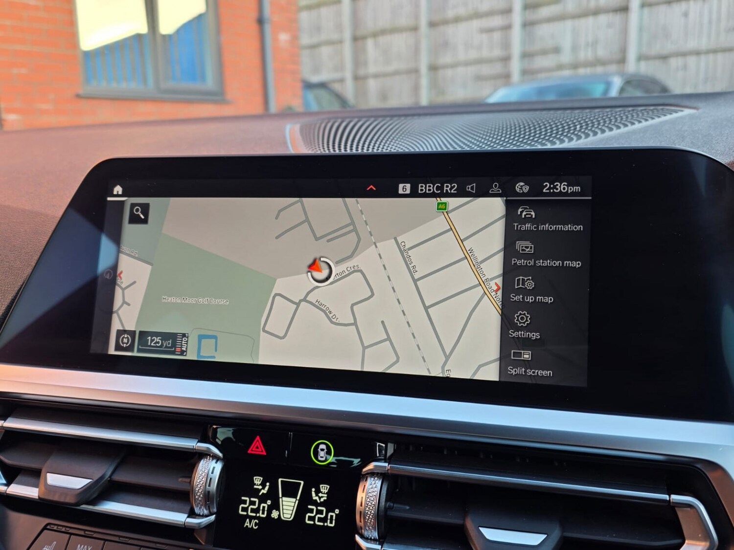 Used BMW 3 Series 2021 for sale - 76911138: Photo 20