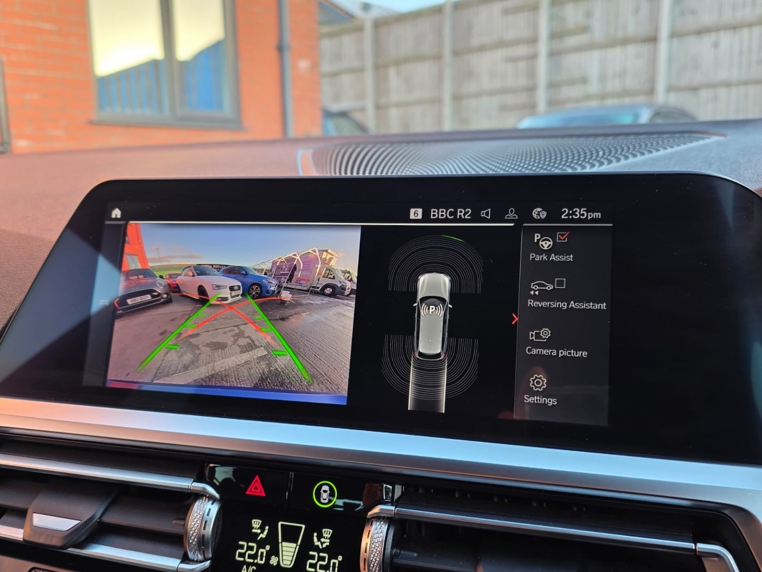 Used BMW 3 Series 2021 for sale - 76911138: Photo 21