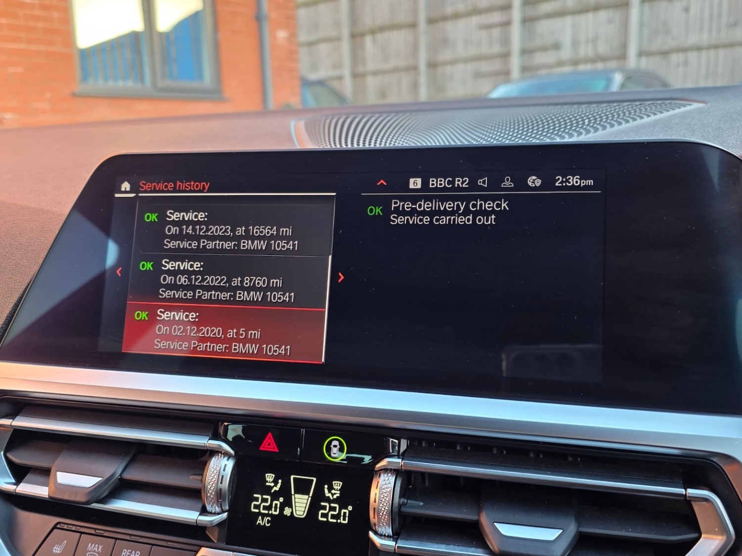 Used BMW 3 Series 2021 for sale - 76911138: Photo 22