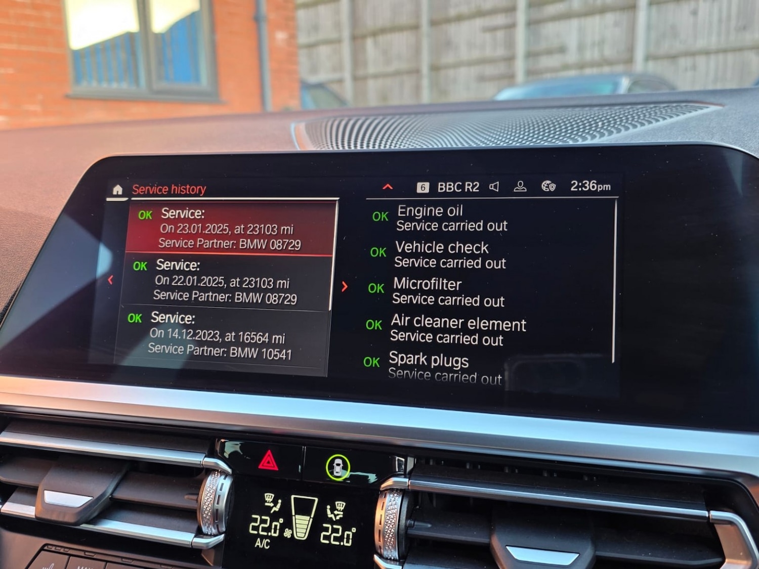 Used BMW 3 Series 2021 for sale - 76911138: Photo 23