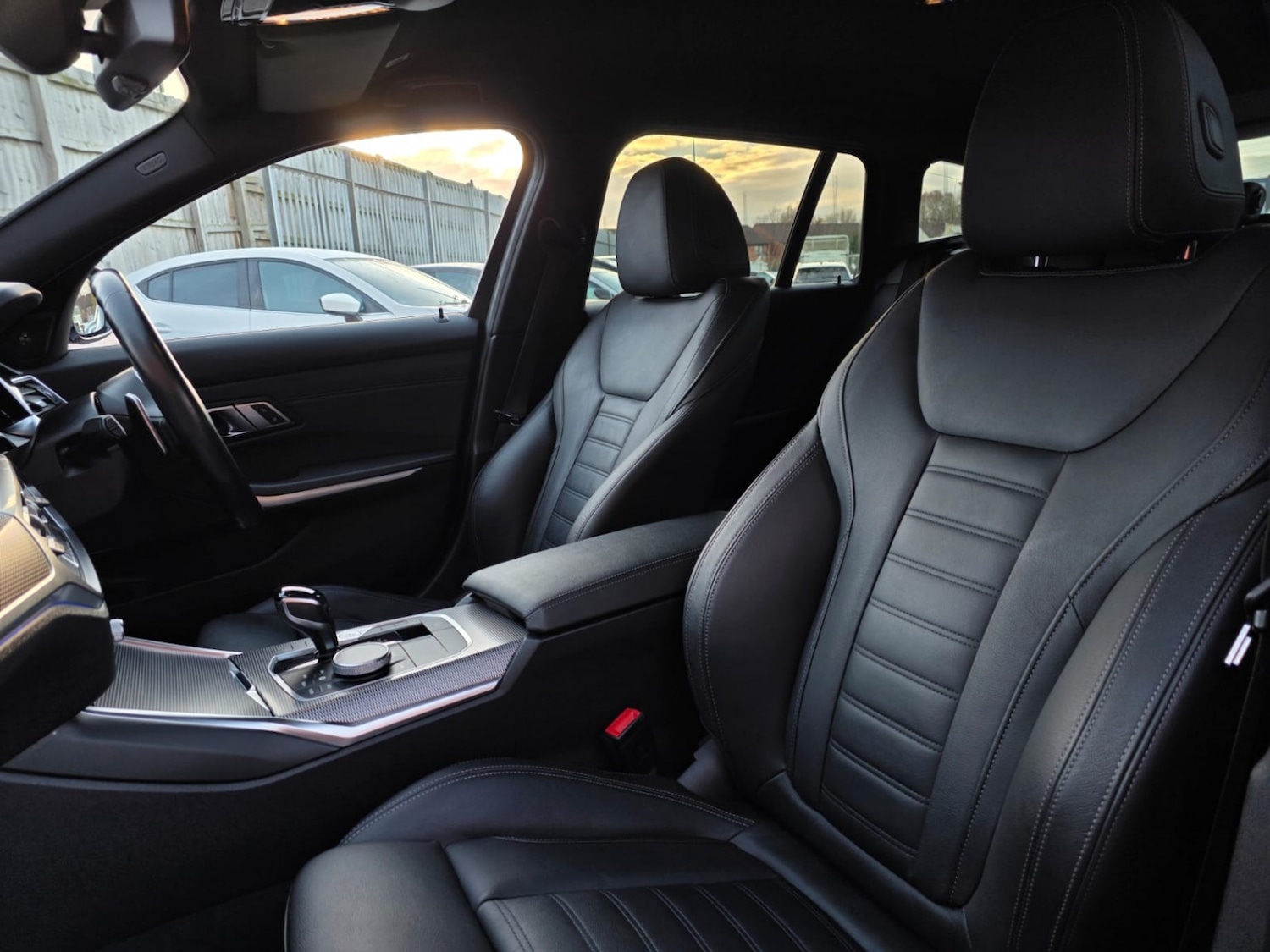 Used BMW 3 Series 2021 for sale - 76911138: Photo 24